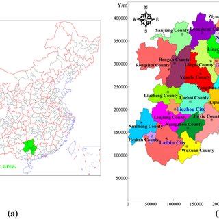 廬陽區靠近哪個縣：地理方位與行政劃分之探究